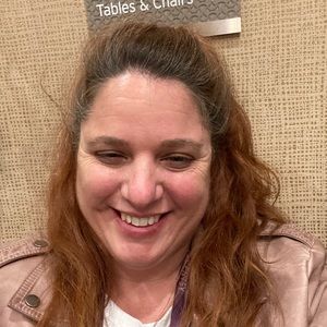 Meet your Posher, Anne